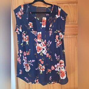 Floral Top